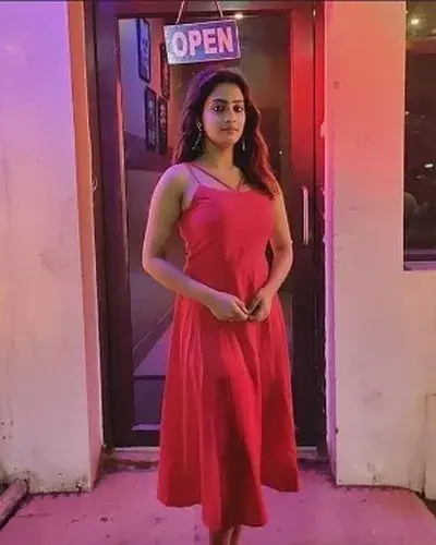 Escorts Ramakrishna Beach