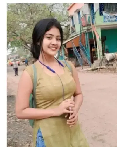 Escort In Ramakrishna Beach